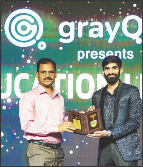 Sphoorthy Engineering College Hyderabad Events photo 30