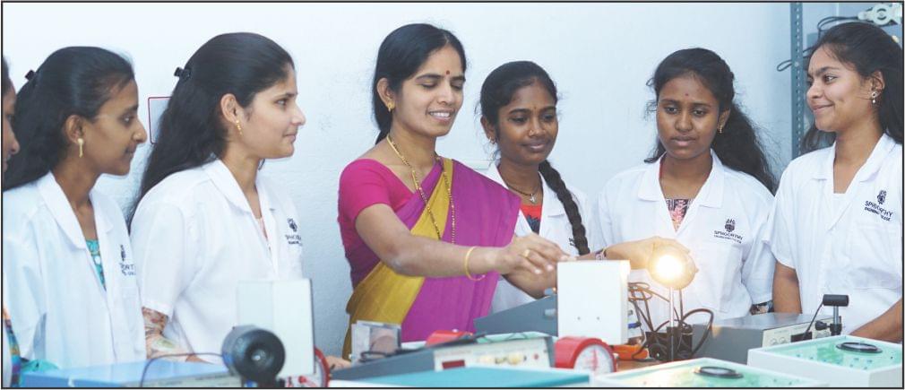 Sphoorthy Engineering College Hyderabad Events photo 20