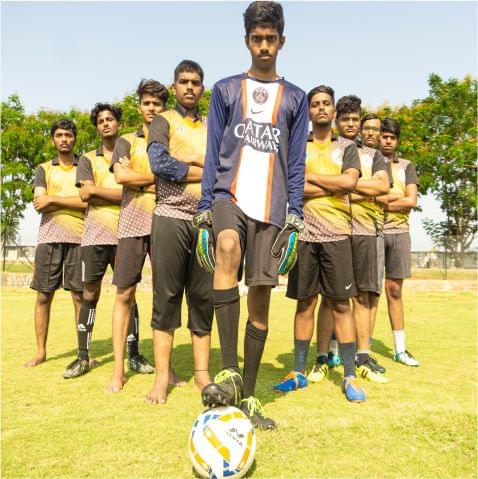 Sphoorthy Engineering College Hyderabad Events photo 37