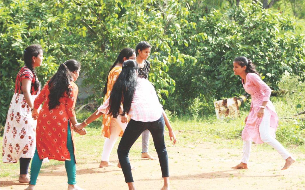 Sphoorthy Engineering College Hyderabad Events photo 39