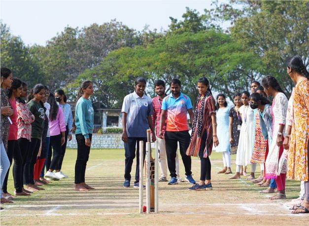 Sphoorthy Engineering College Hyderabad Events photo 42