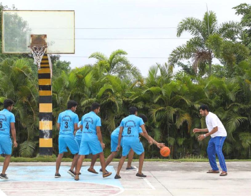 Sphoorthy Engineering College Hyderabad Events photo 43