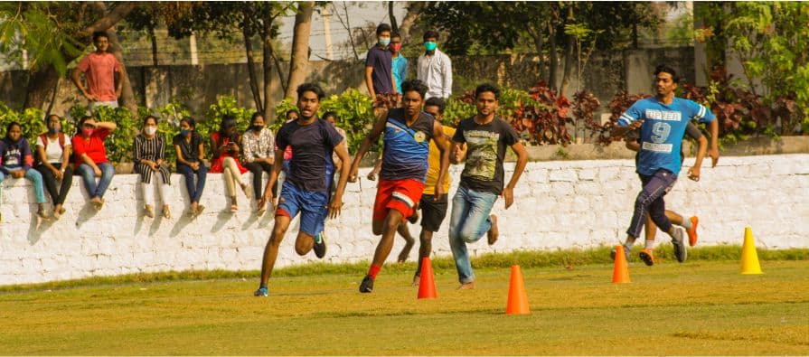 Sphoorthy Engineering College Hyderabad Events photo 46