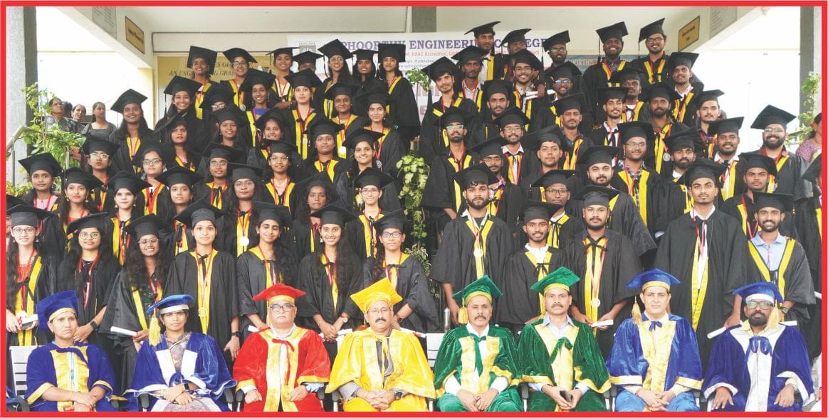 Sphoorthy Engineering College Hyderabad Events photo 49