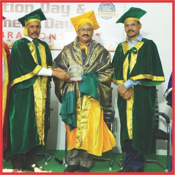 Sphoorthy Engineering College Hyderabad Events photo 50