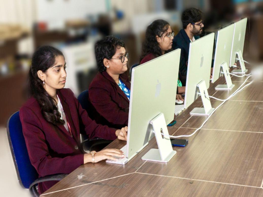 Sphoorthy Engineering College Hyderabad Infrastructure photo 2