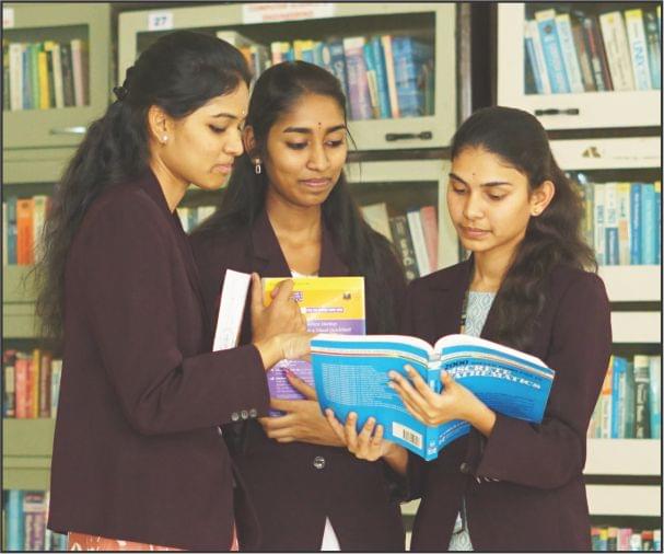 Sphoorthy Engineering College Hyderabad Infrastructure photo 12