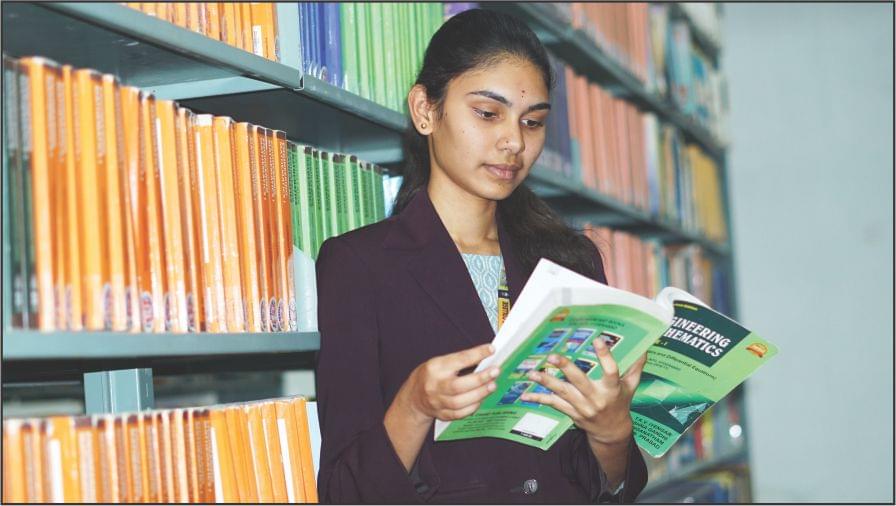 Sphoorthy Engineering College Hyderabad Infrastructure photo 13