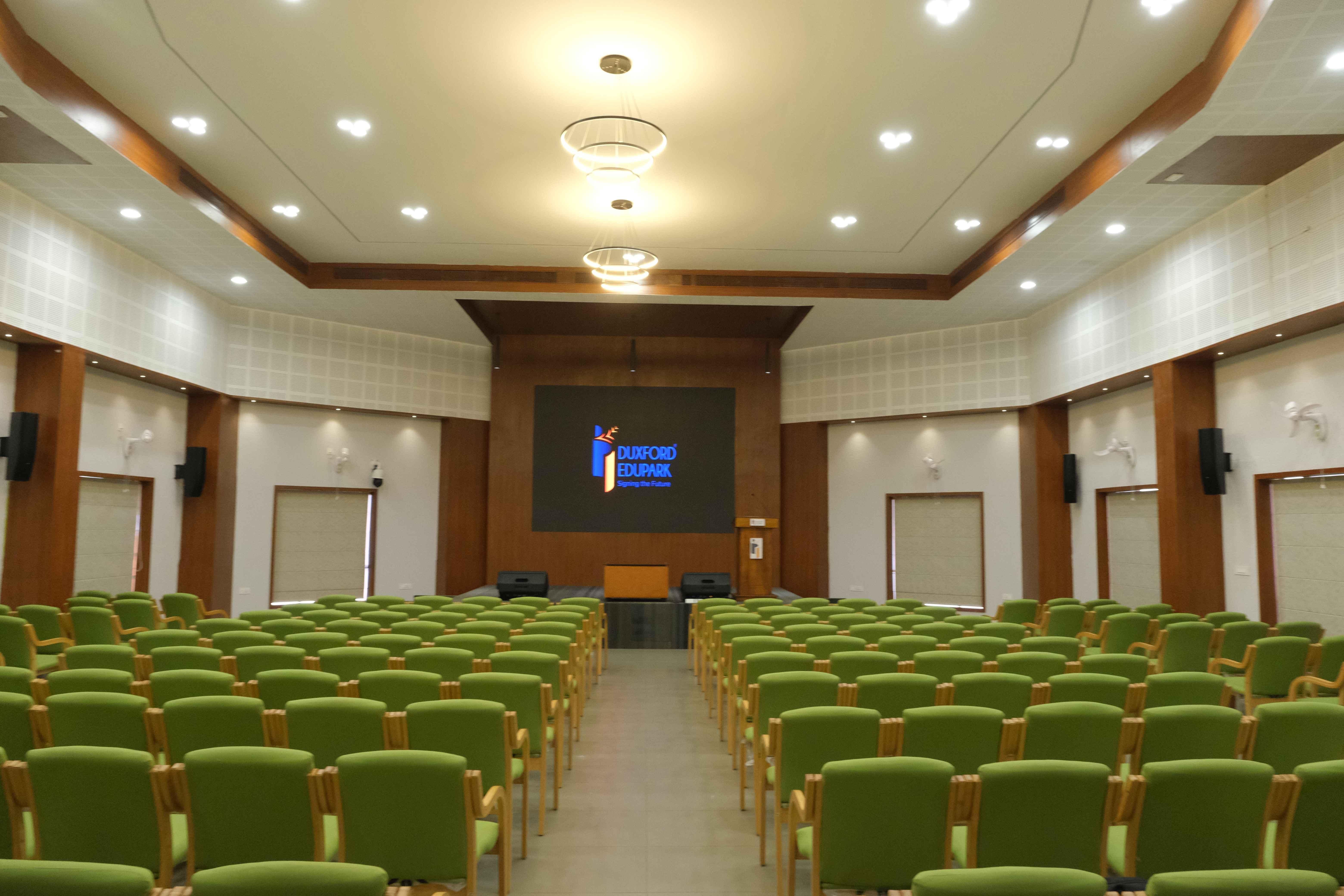 Duxford International Business School (DIBS) Malappuram Facilities photo 4