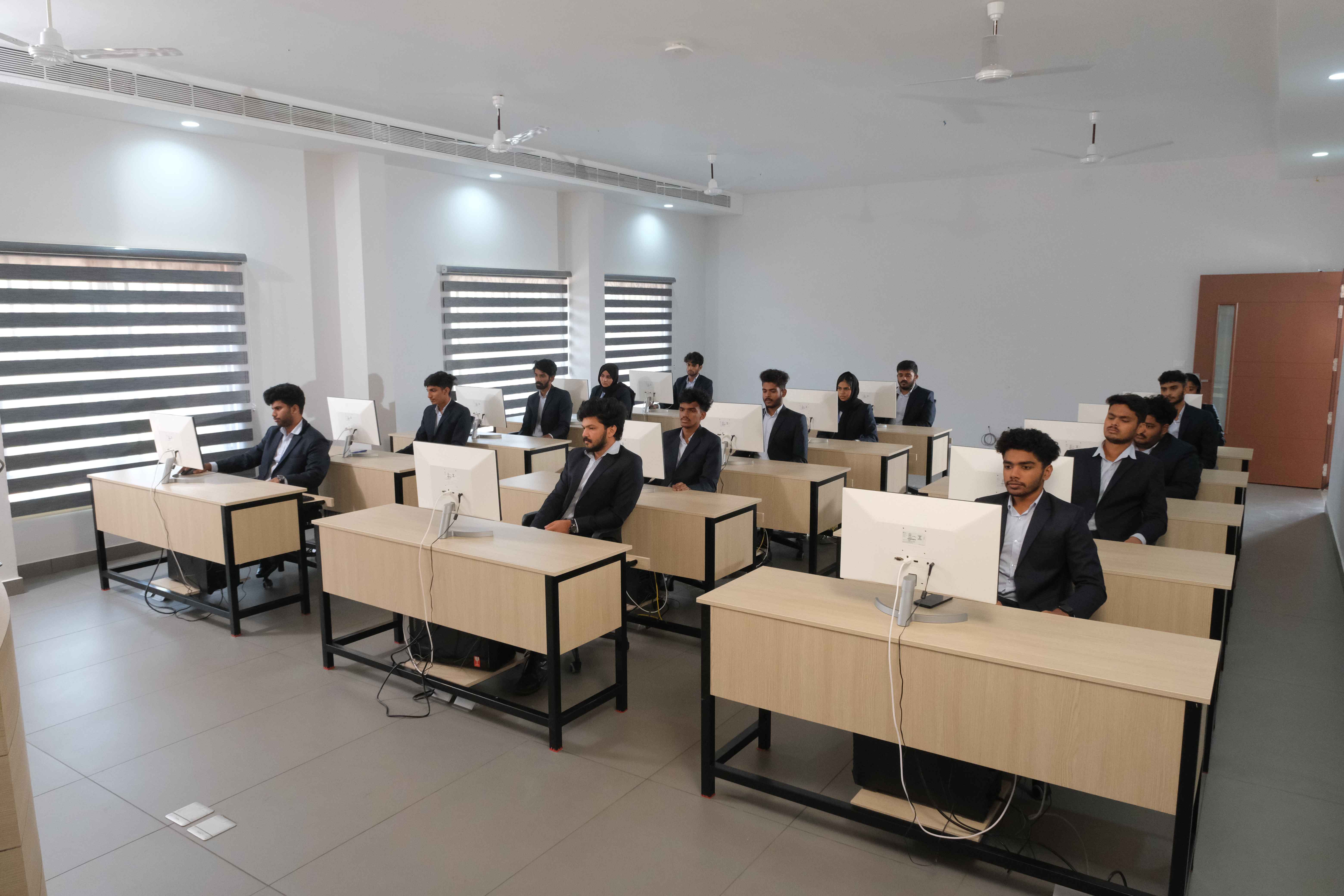 Duxford International Business School (DIBS) Malappuram Facilities photo 3