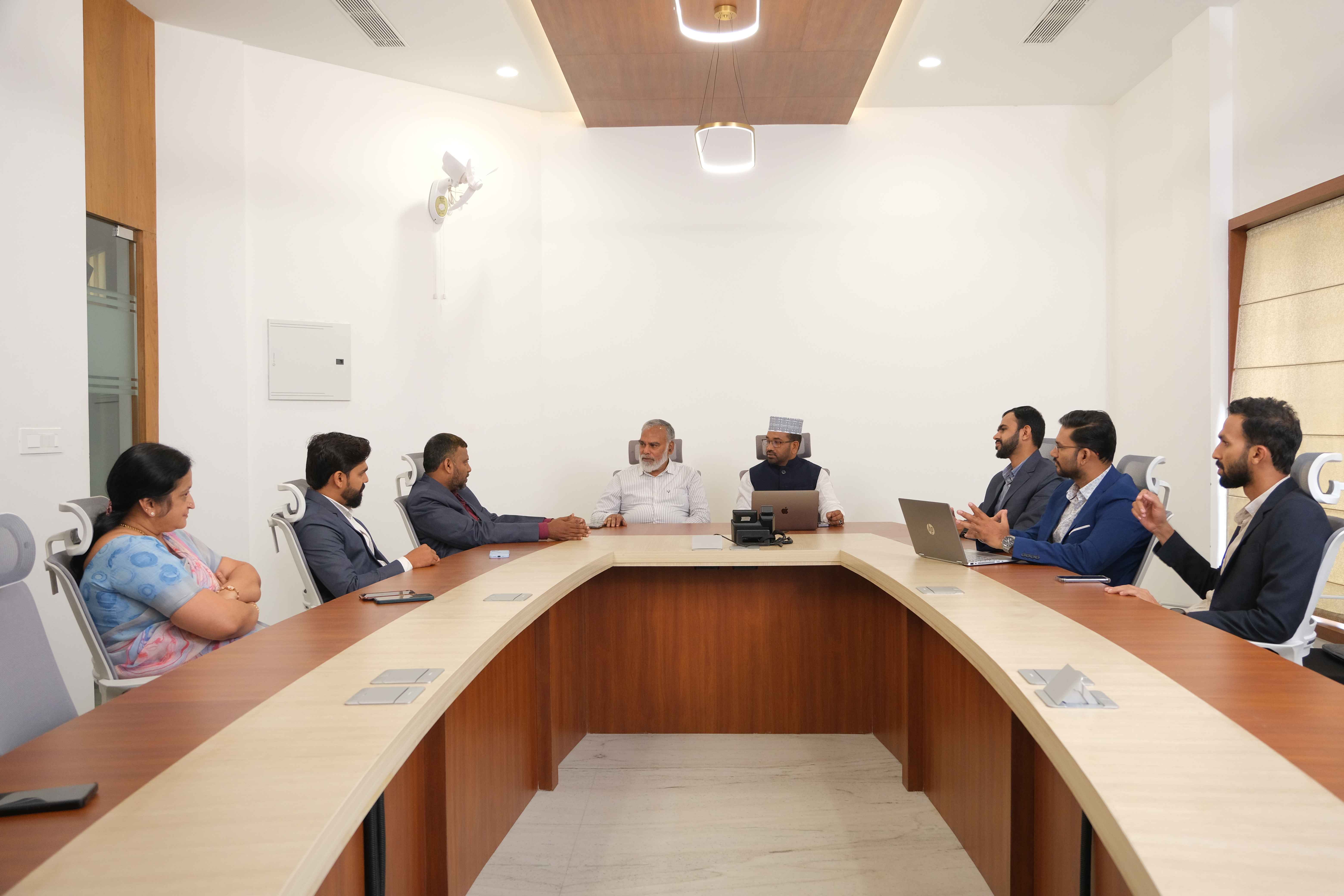 Duxford International Business School (DIBS) Malappuram Facilities photo 7