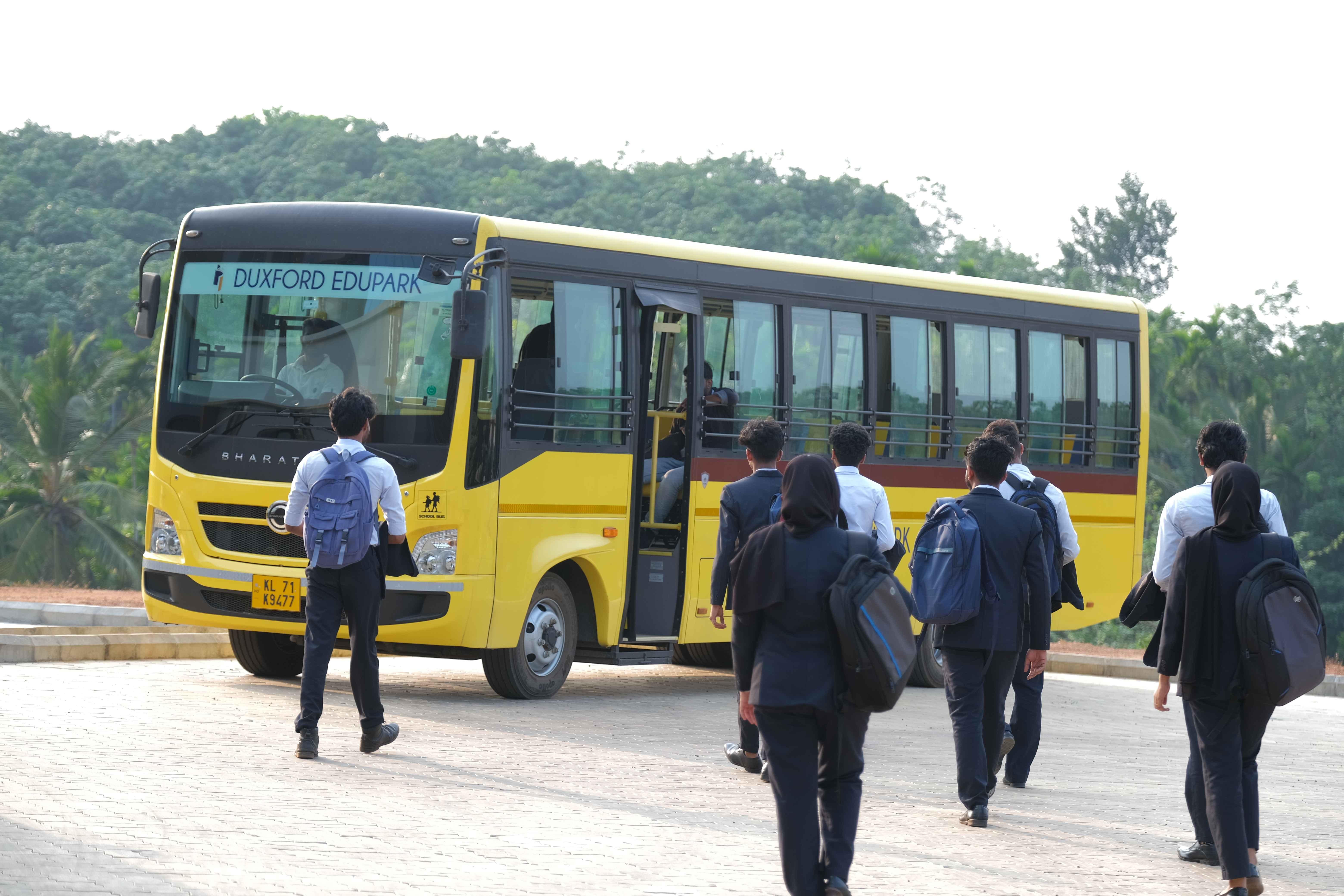 Duxford International Business School (DIBS) Malappuram Facilities photo 6