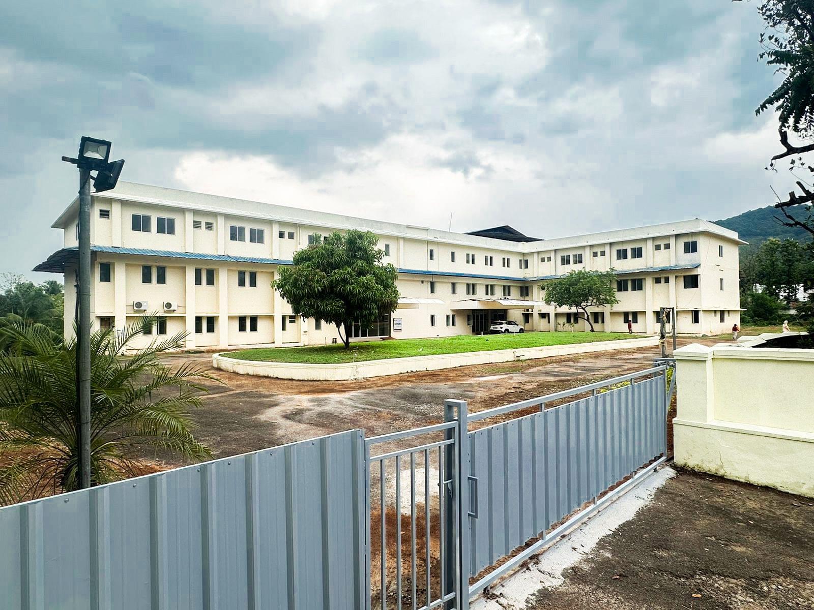 Duxford International Business School (DIBS) Malappuram Facilities photo 5