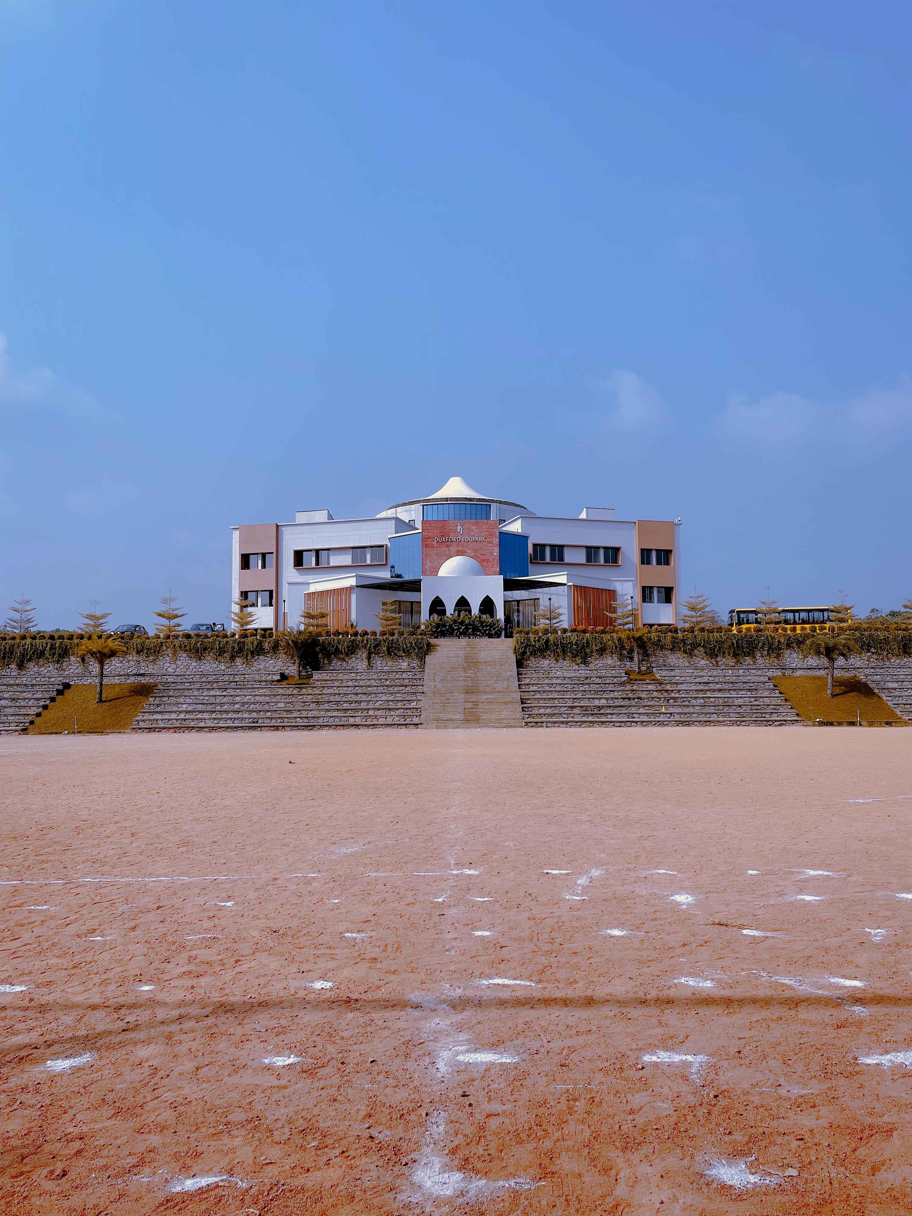 Duxford International Business School (DIBS) Malappuram Campus photo 8