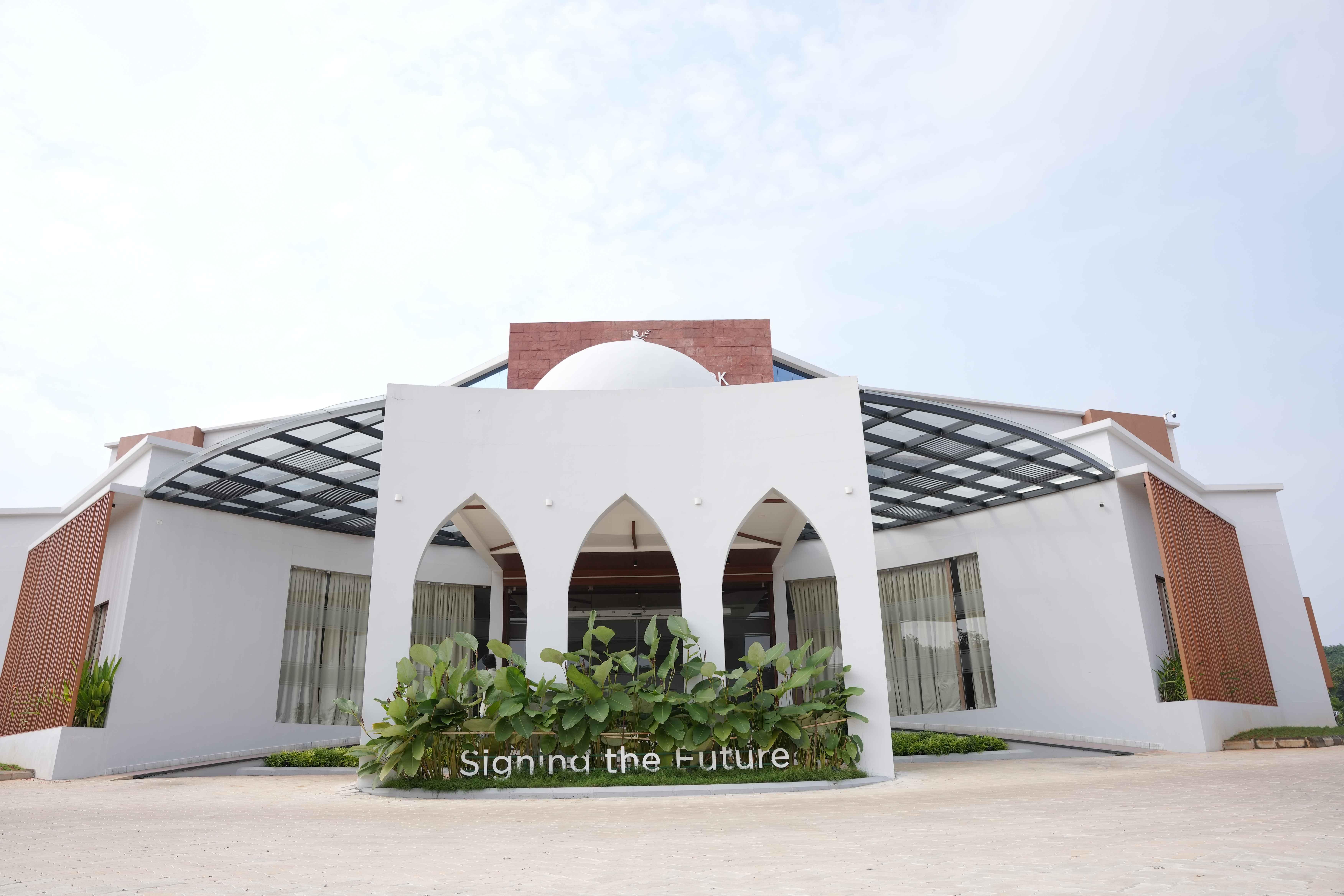 Duxford International Business School (DIBS) Malappuram Campus photo 4