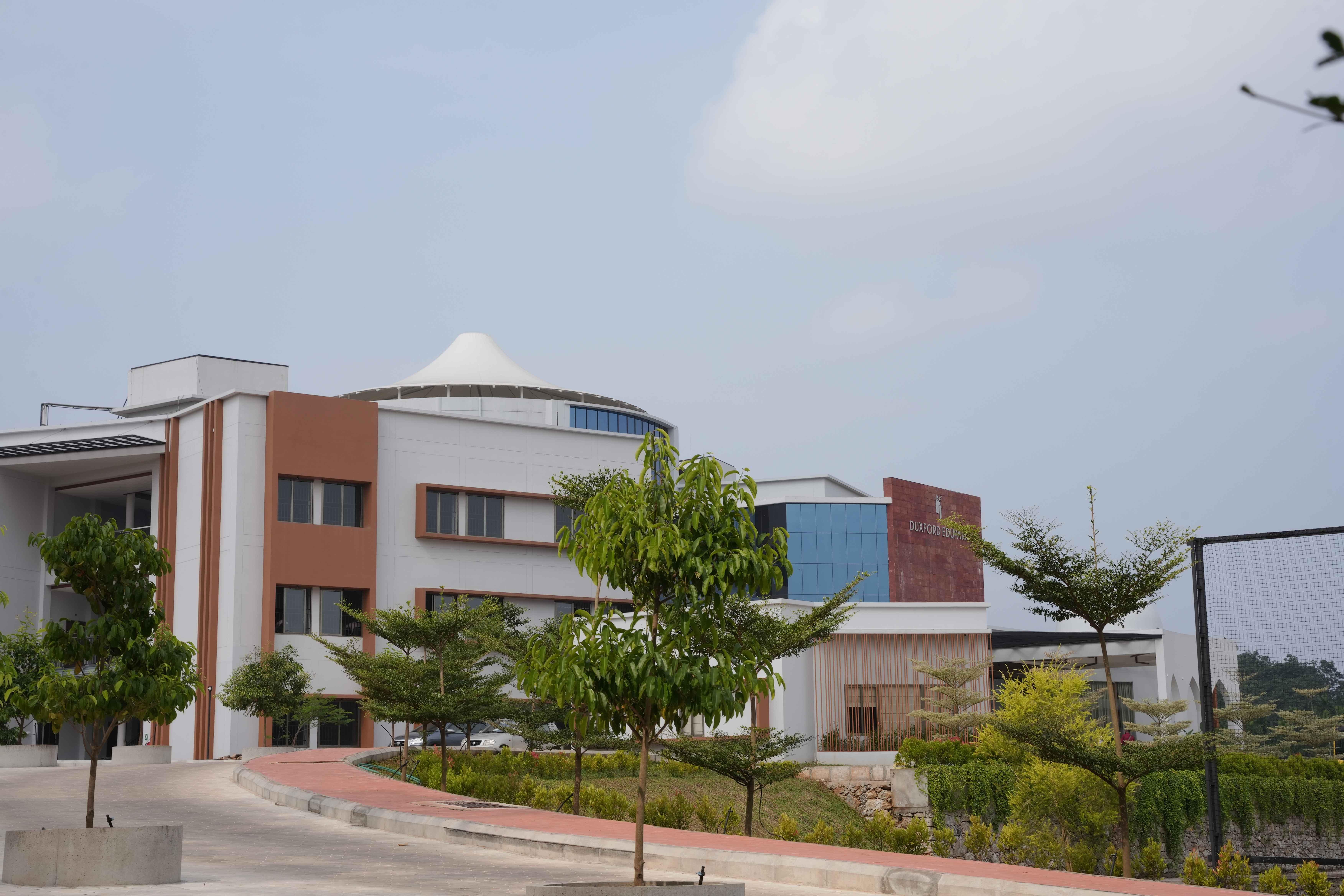 Duxford International Business School (DIBS) Malappuram Campus photo 3