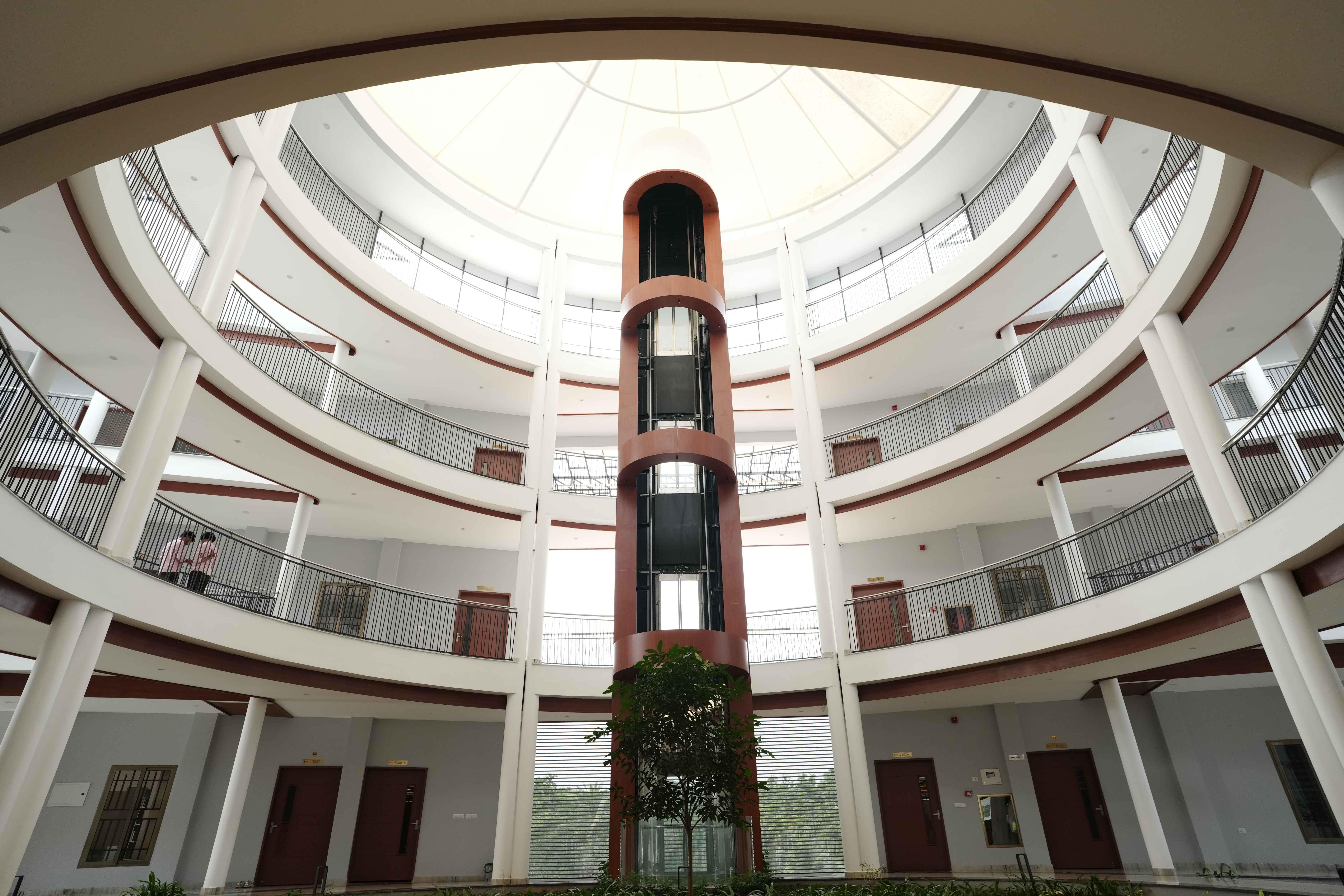 Duxford International Business School (DIBS) Malappuram Campus photo 2