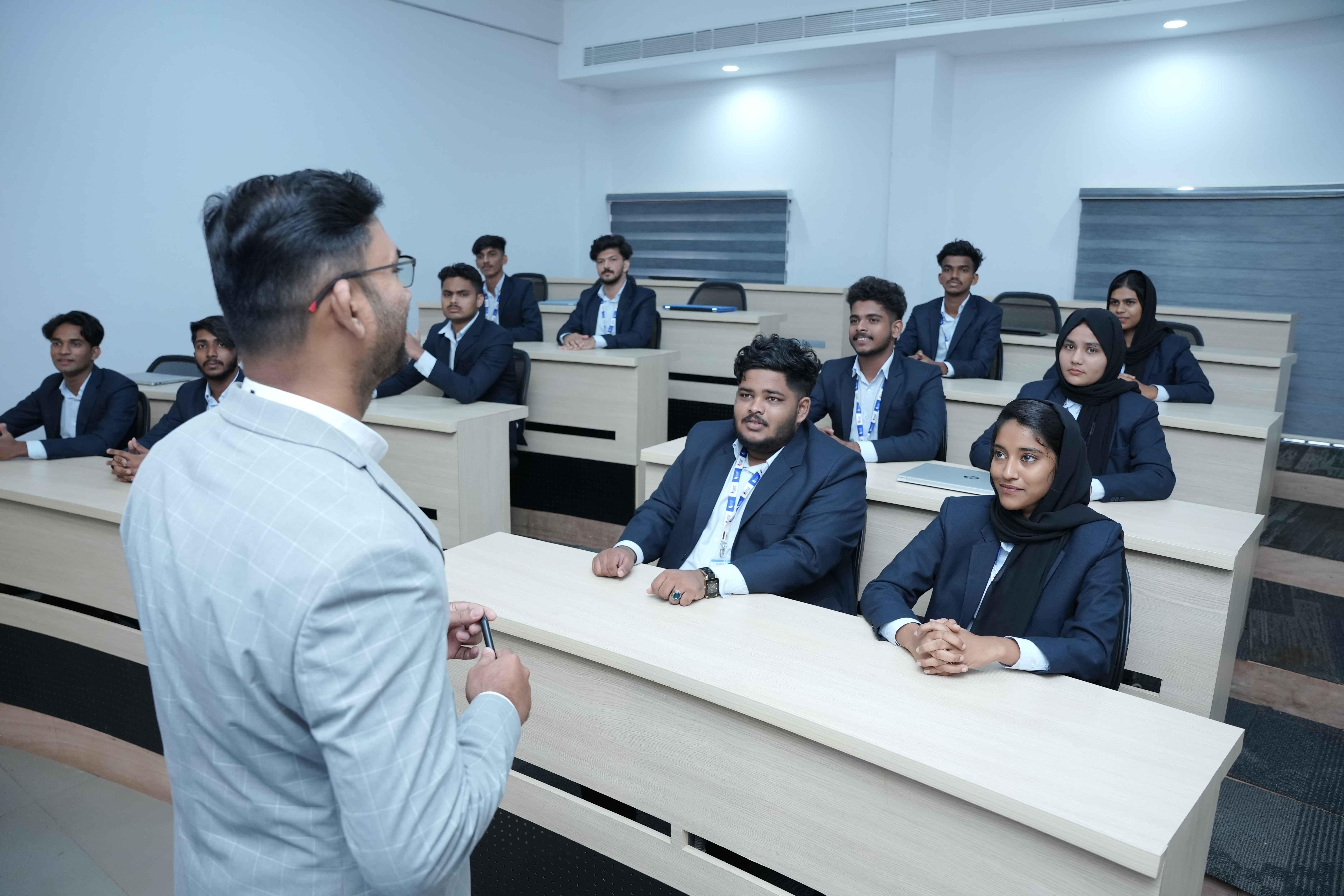 Duxford International Business School (DIBS) Malappuram Campus photo 1