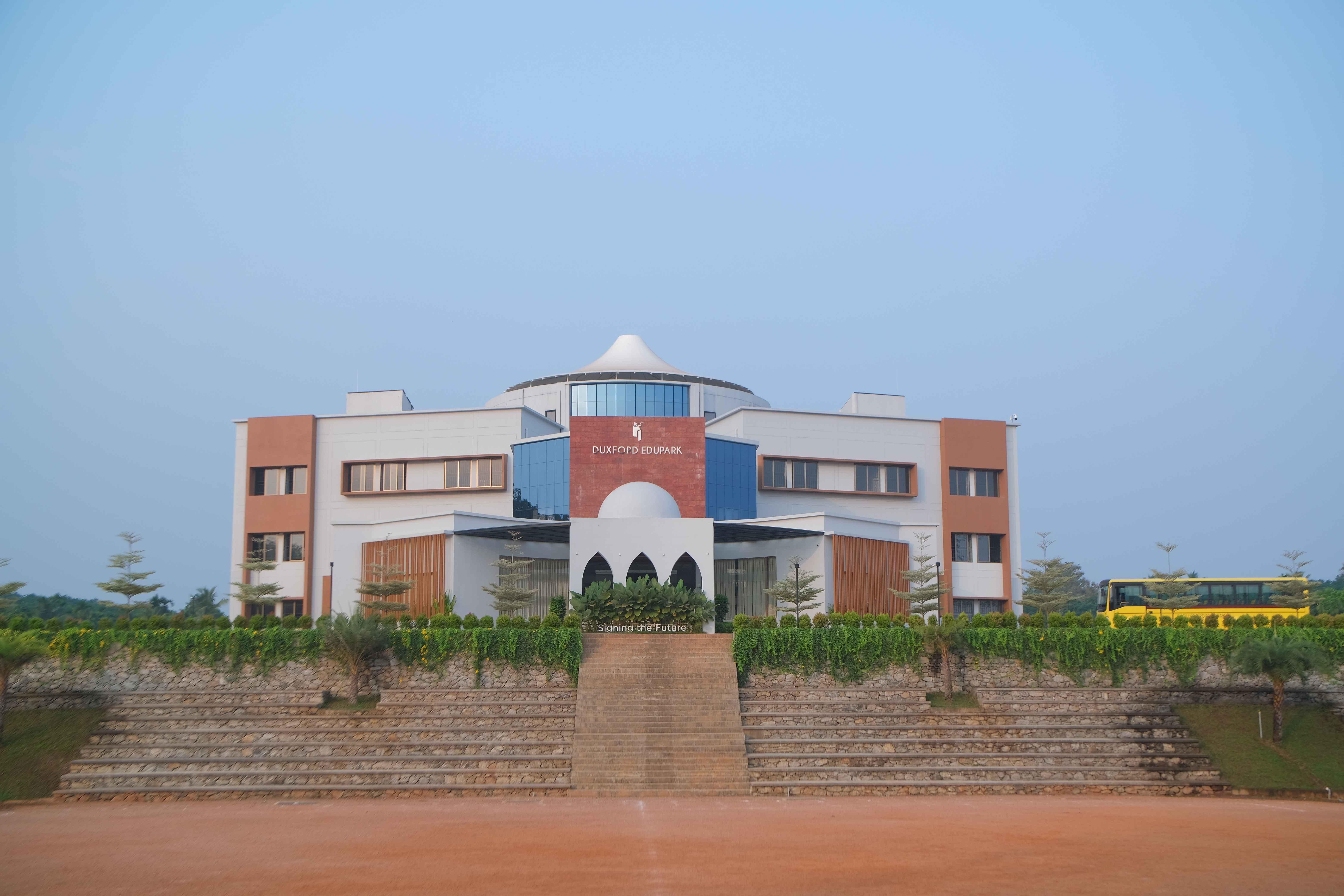 Duxford International Business School (DIBS) Malappuram Campus photo 13