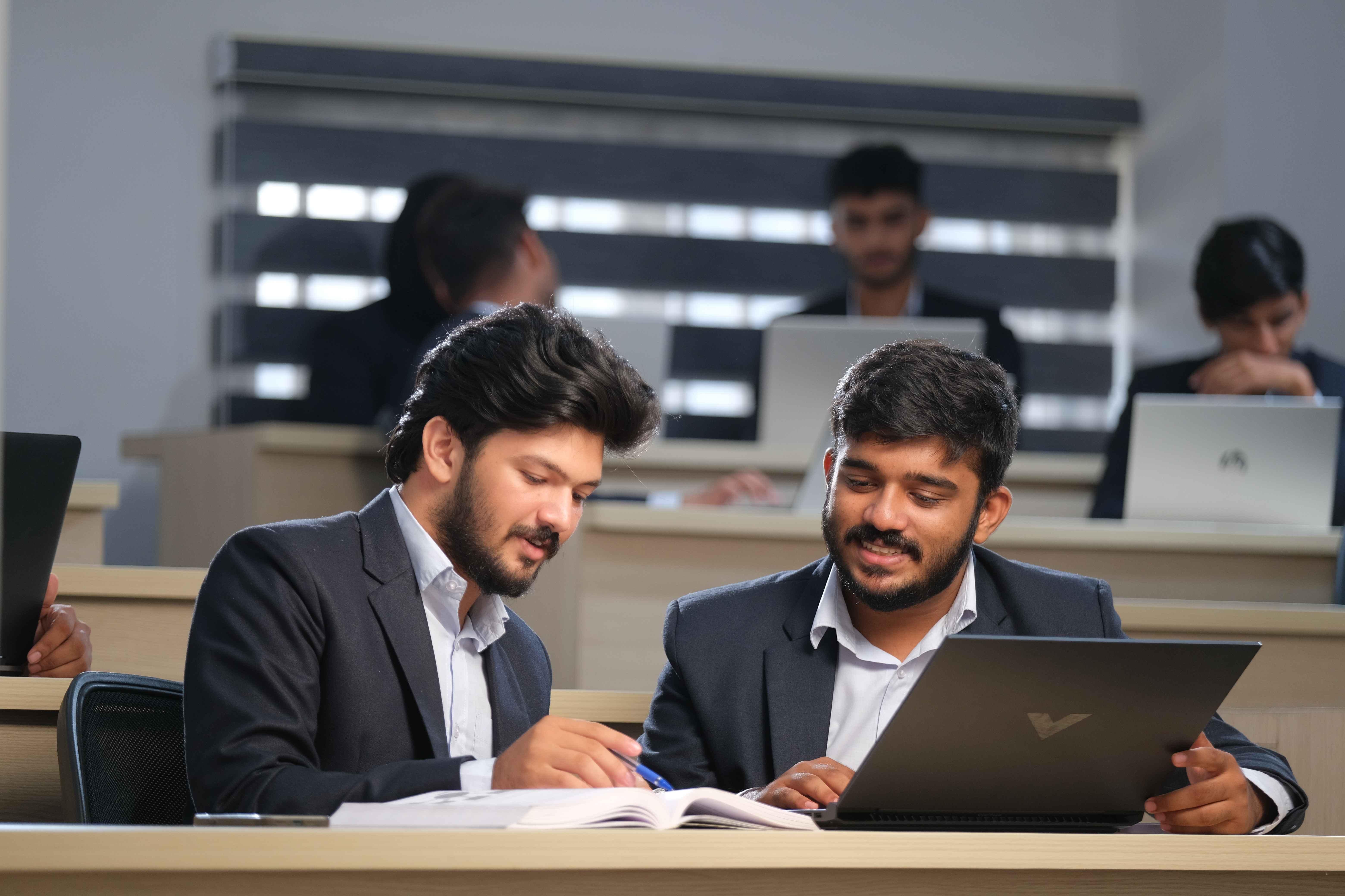 Duxford International Business School (DIBS) Malappuram Campus photo 11