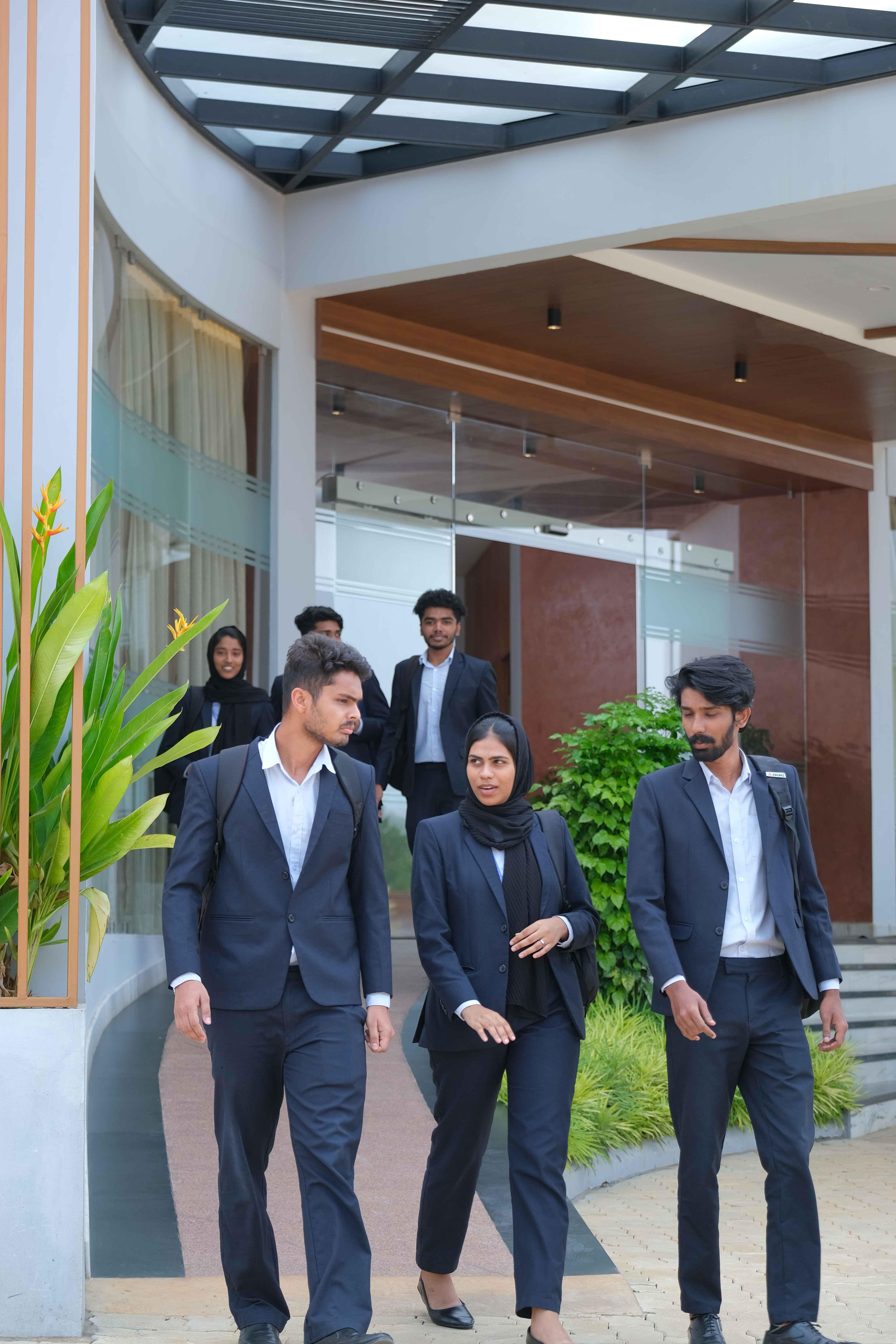 Duxford International Business School (DIBS) Malappuram Campus photo 10