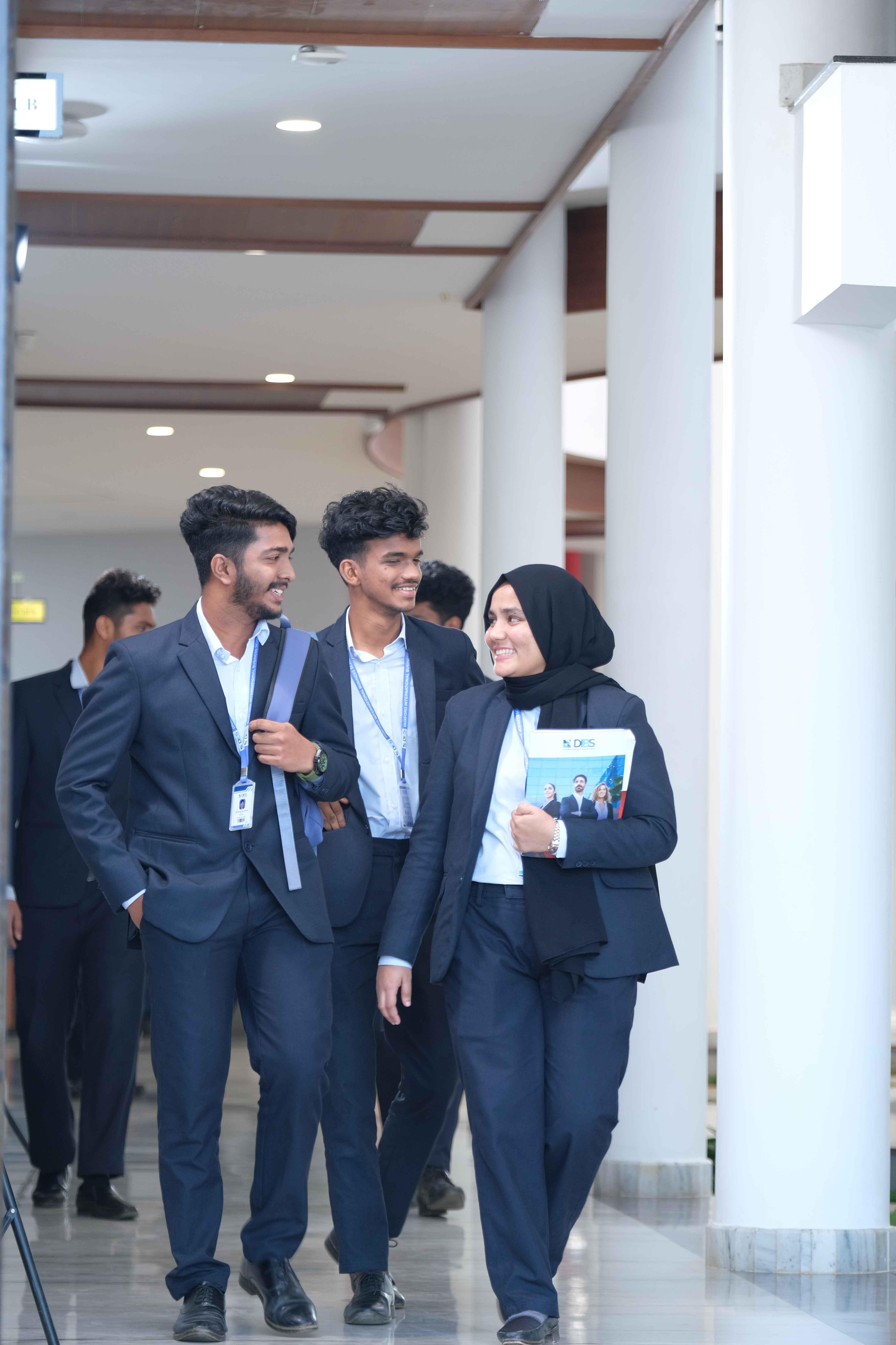 Duxford International Business School (DIBS) Malappuram Campus photo 9