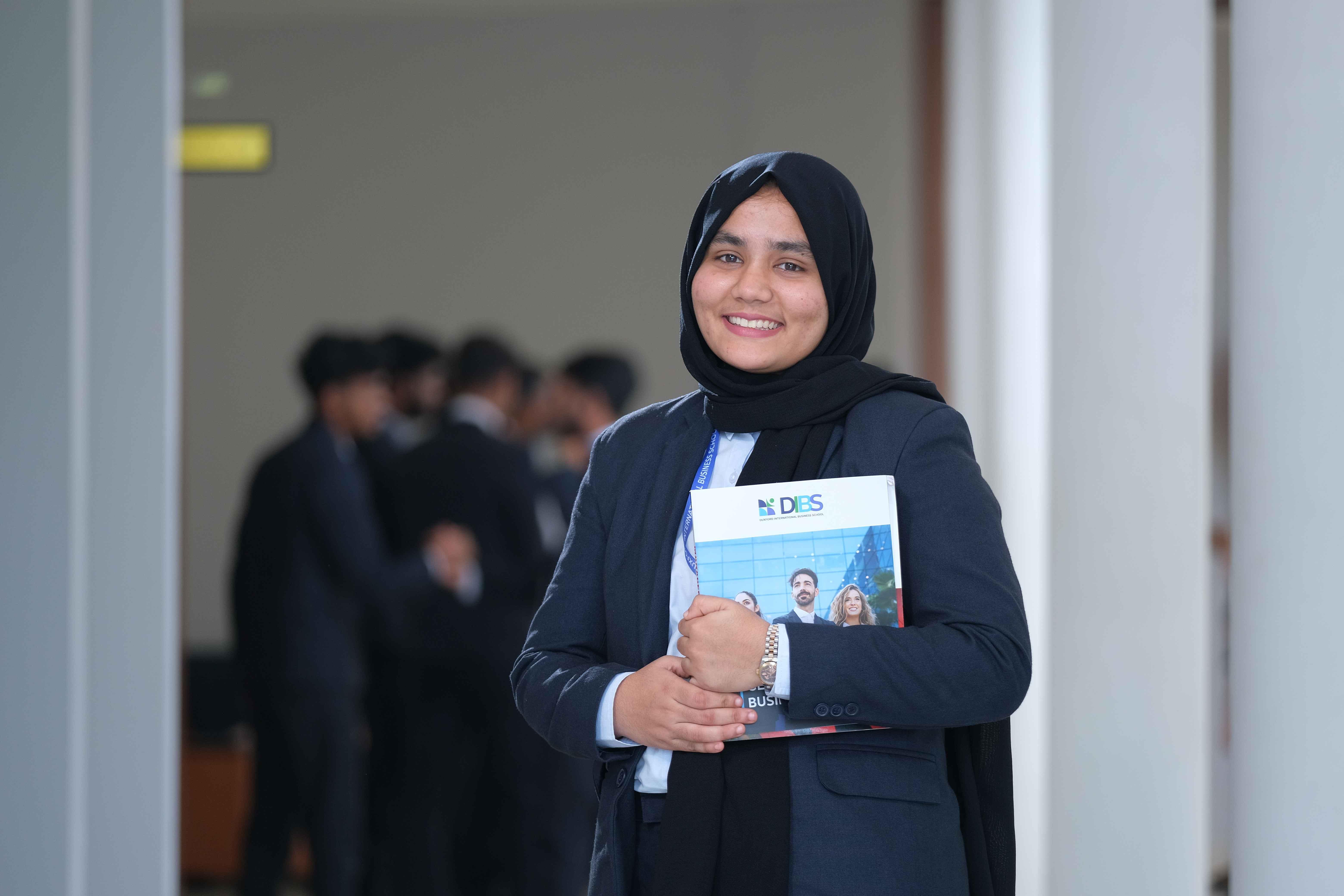 Duxford International Business School (DIBS) Malappuram Campus photo 17