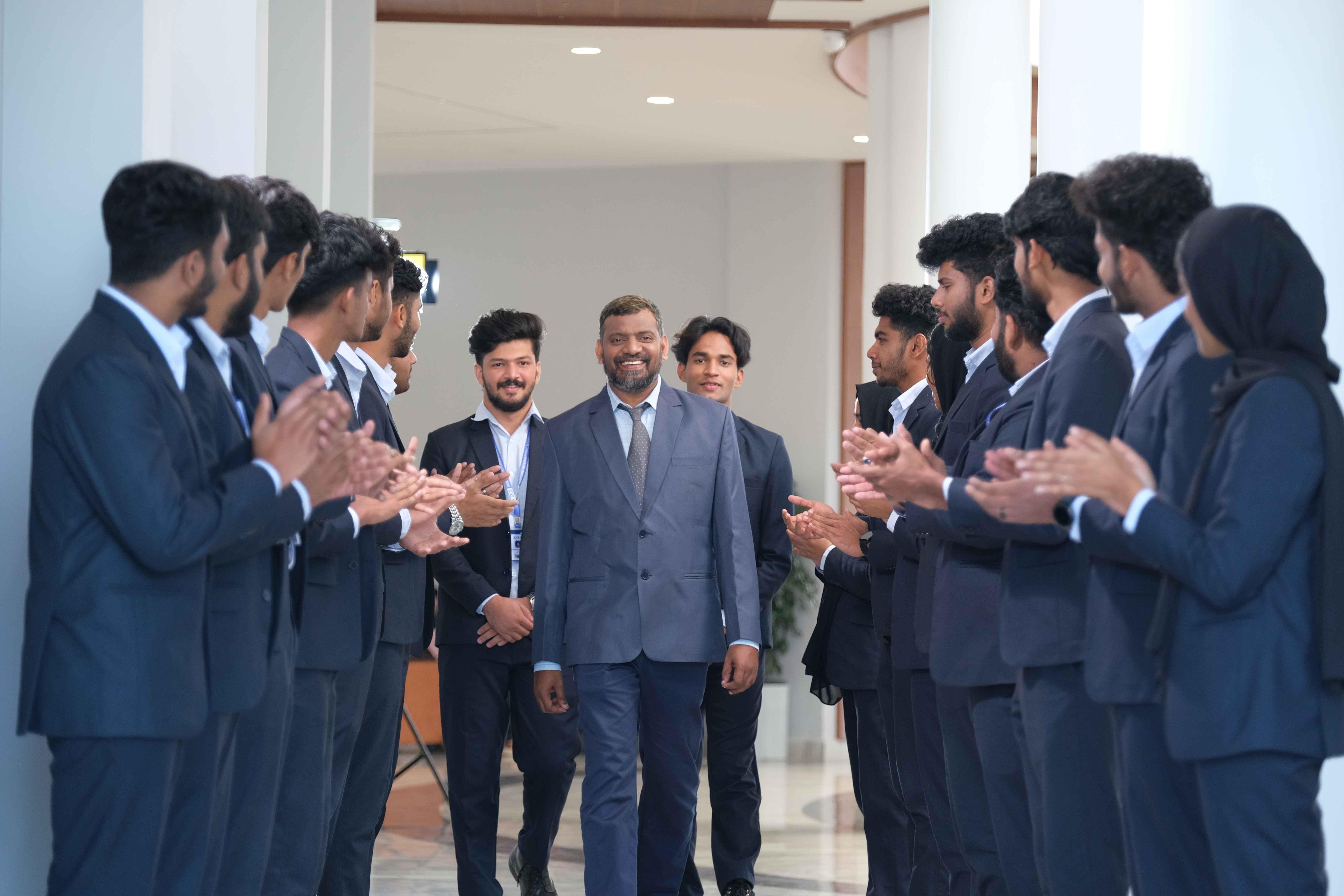 Duxford International Business School (DIBS) Malappuram Campus photo 16