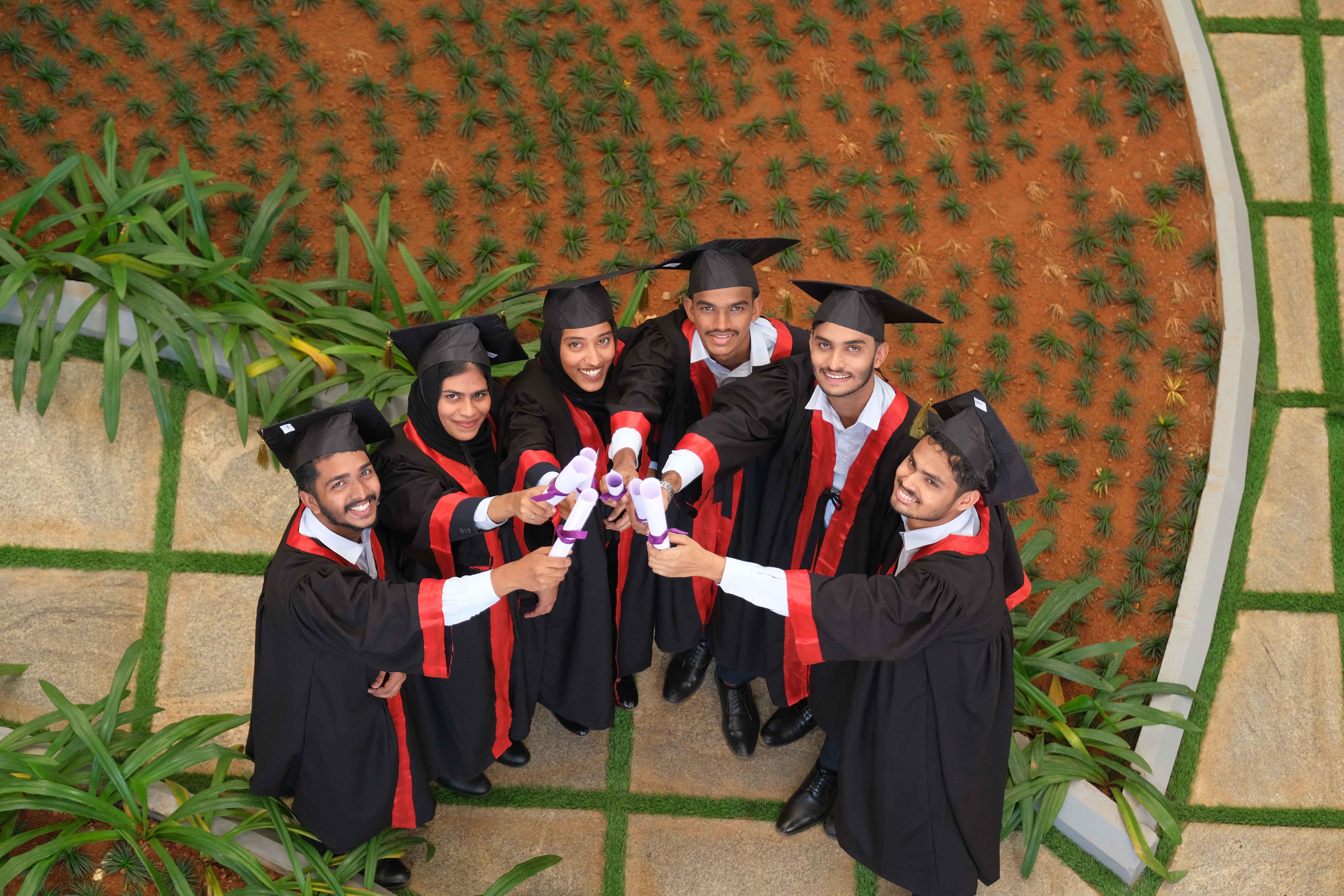 Duxford International Business School (DIBS) Malappuram Campus photo 15