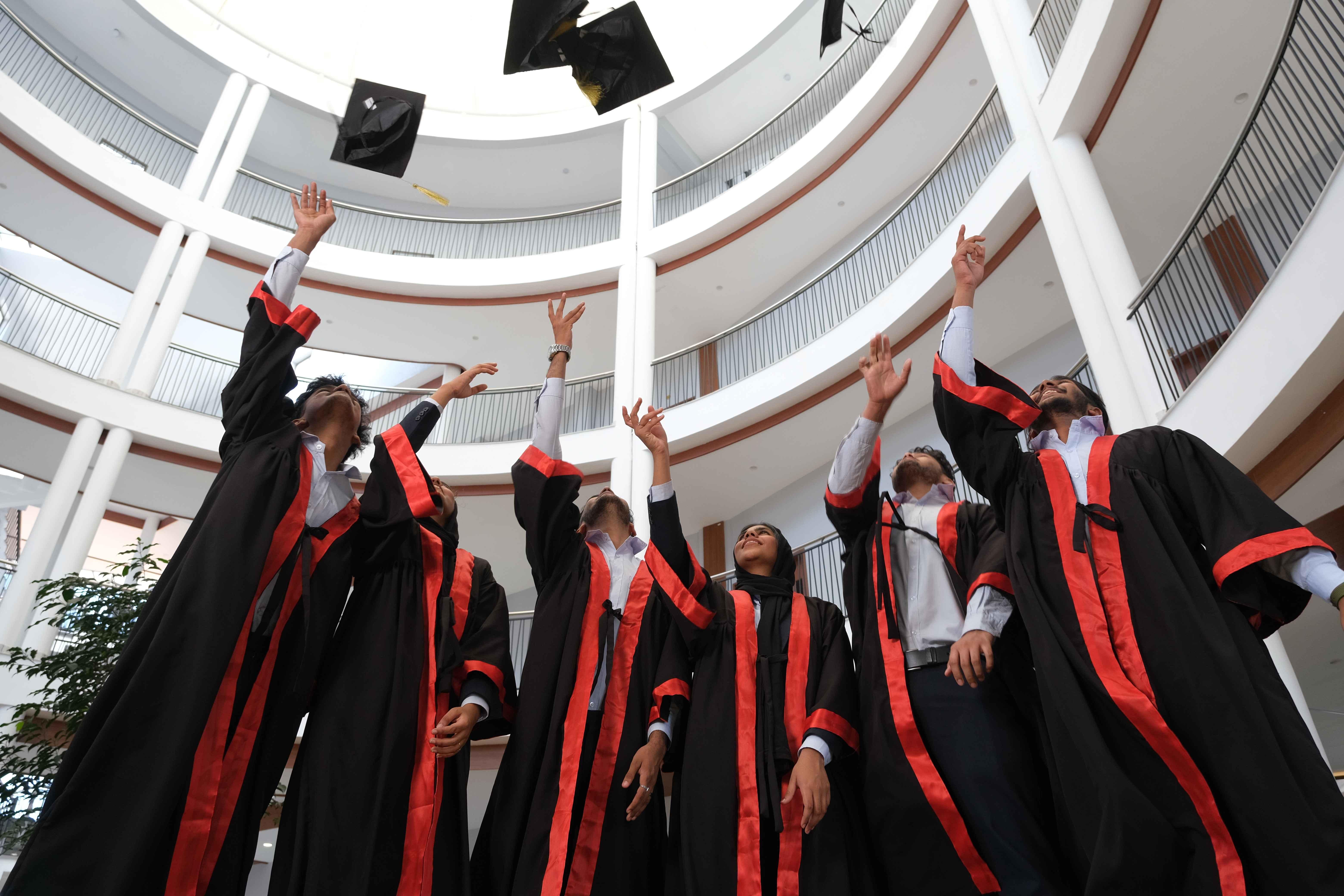 Duxford International Business School (DIBS) Malappuram Campus photo 14