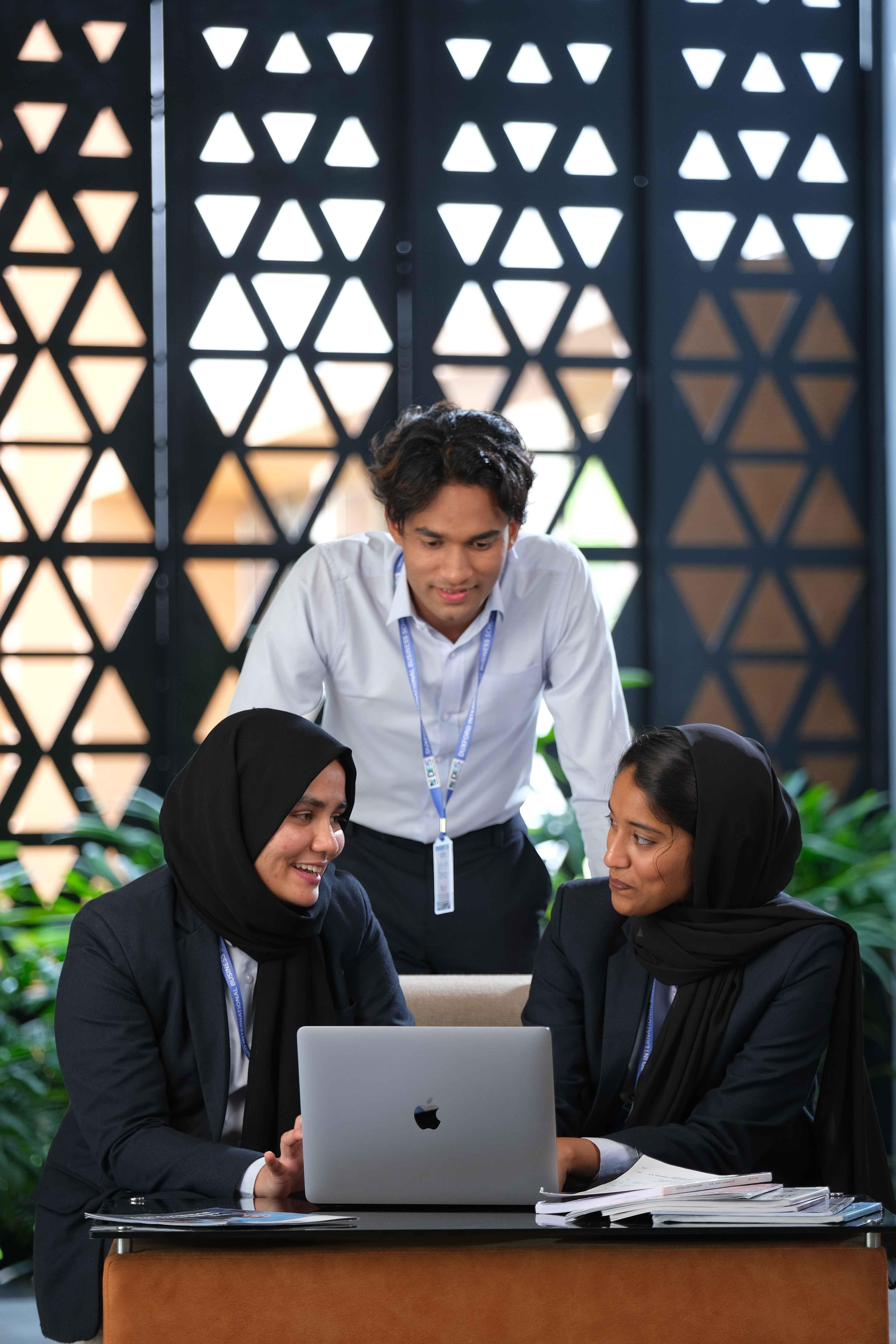 Duxford International Business School (DIBS) Malappuram Campus photo 20