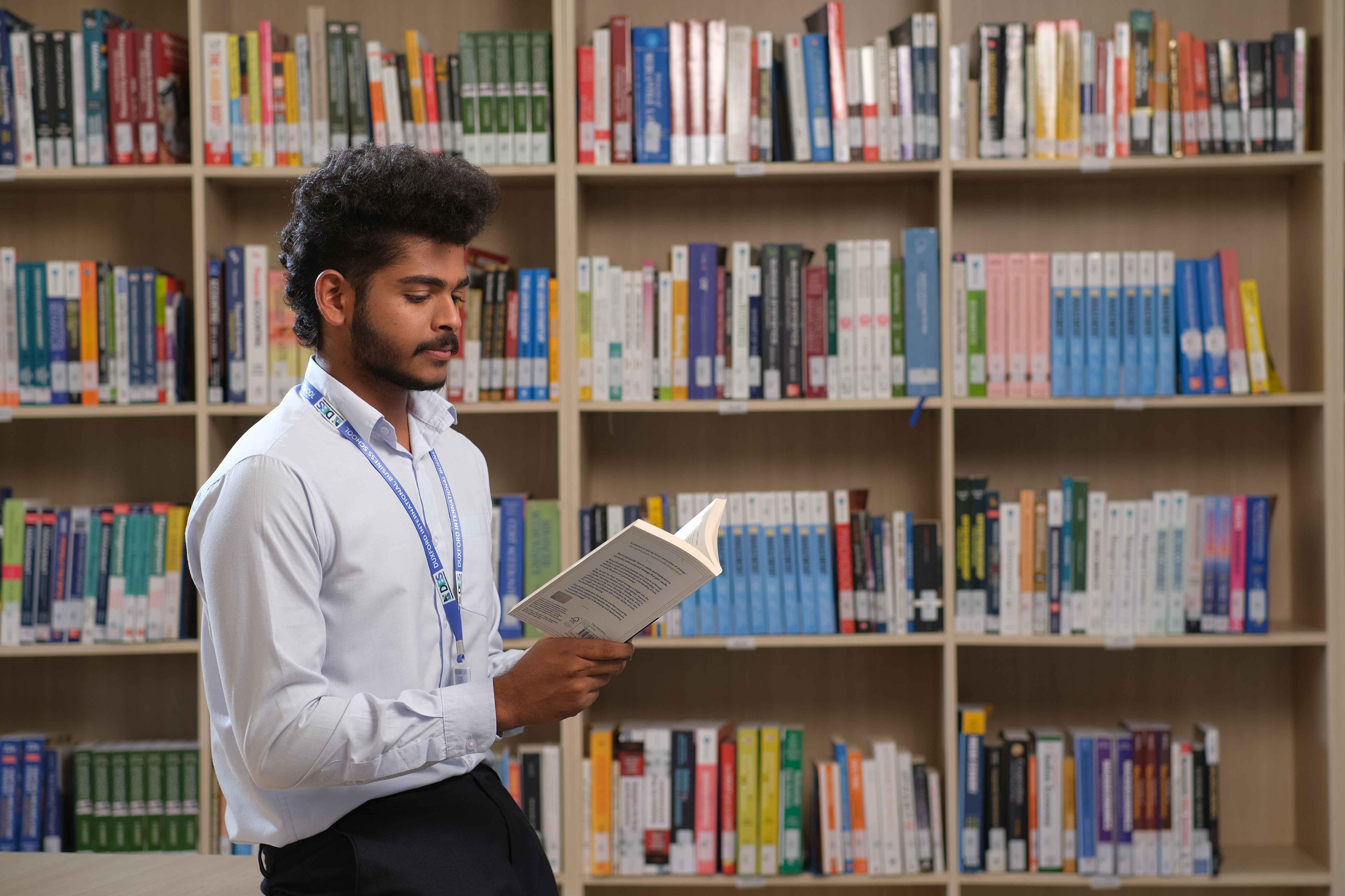 Duxford International Business School (DIBS) Malappuram Campus photo 19