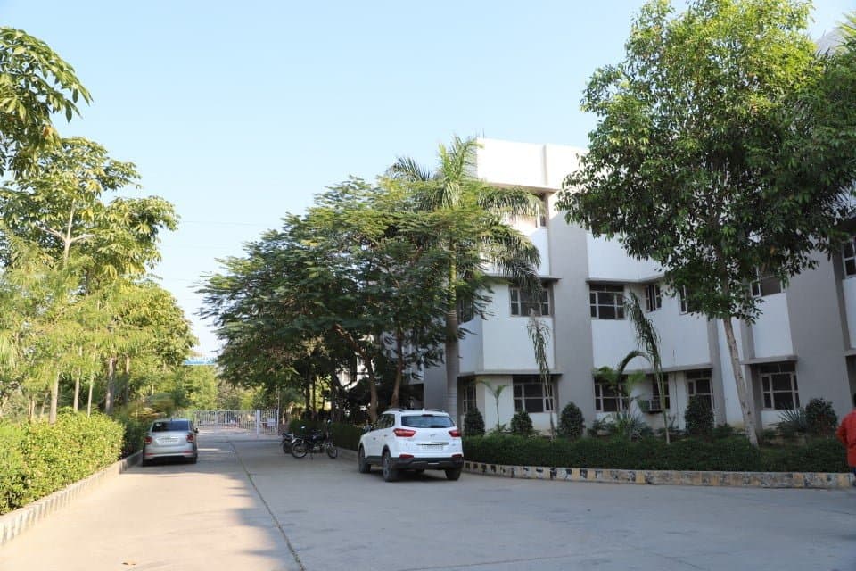 RMS Campus Vadodara Campus photo 6