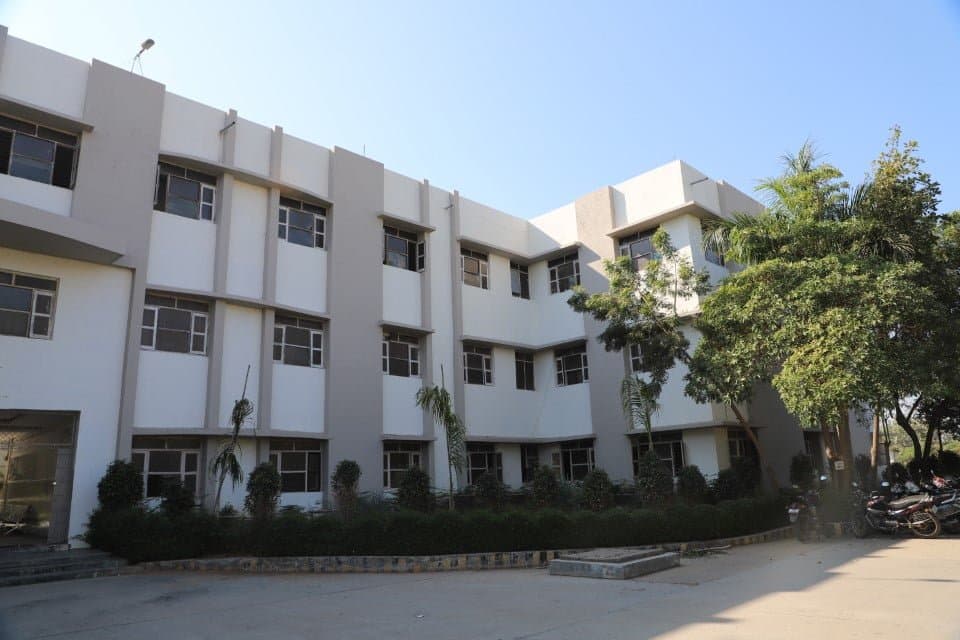 RMS Campus Vadodara Campus photo 7