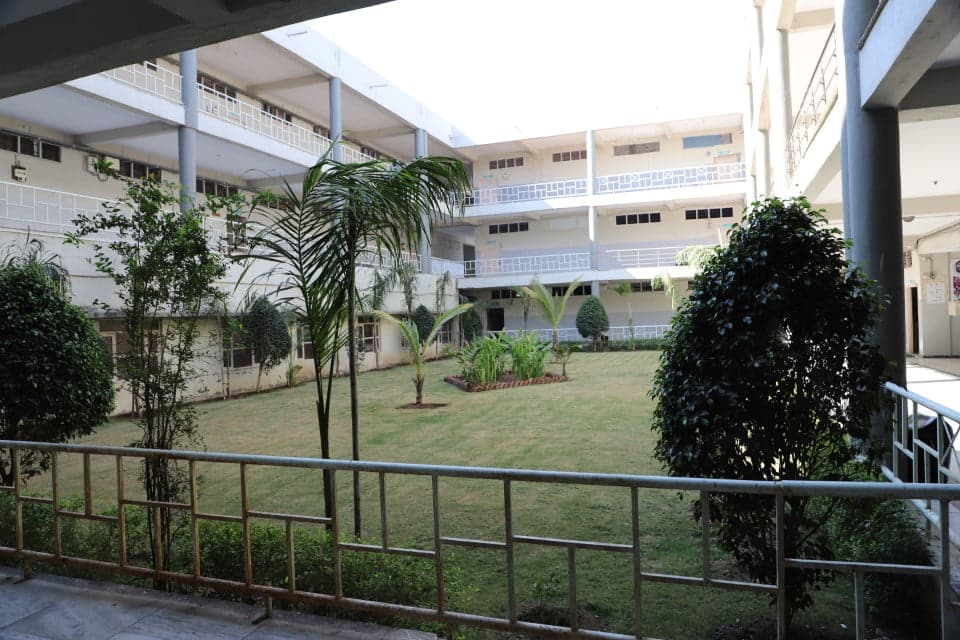 RMS Campus Vadodara Campus photo 9