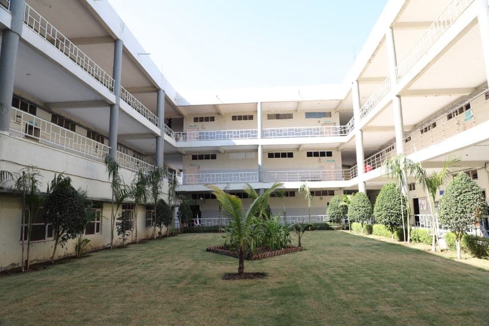 RMS Campus Vadodara Campus photo 10