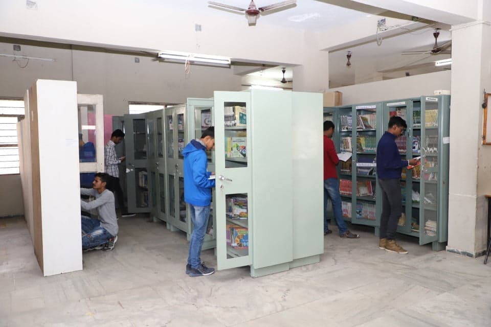 RMS Campus Vadodara Infrastructure photo 4