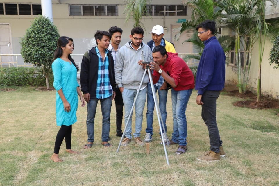 RMS Campus Vadodara Infrastructure photo 6