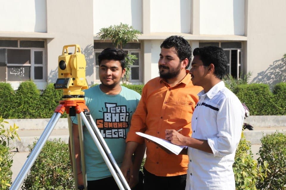 RMS Campus Vadodara Infrastructure photo 8