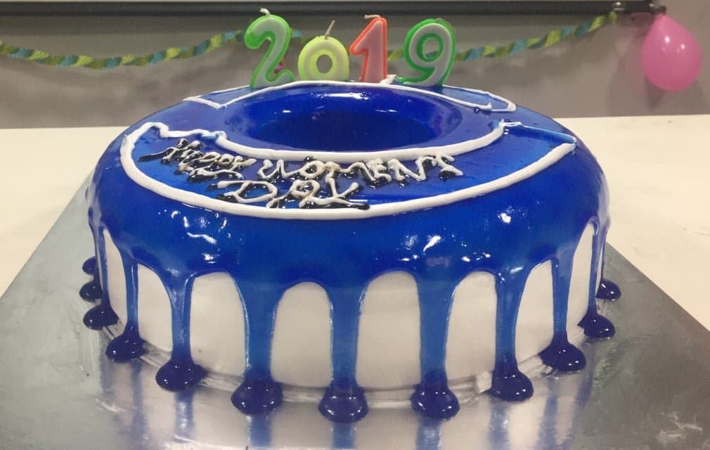 RMS Campus Vadodara Women's Day Celebration photo 5