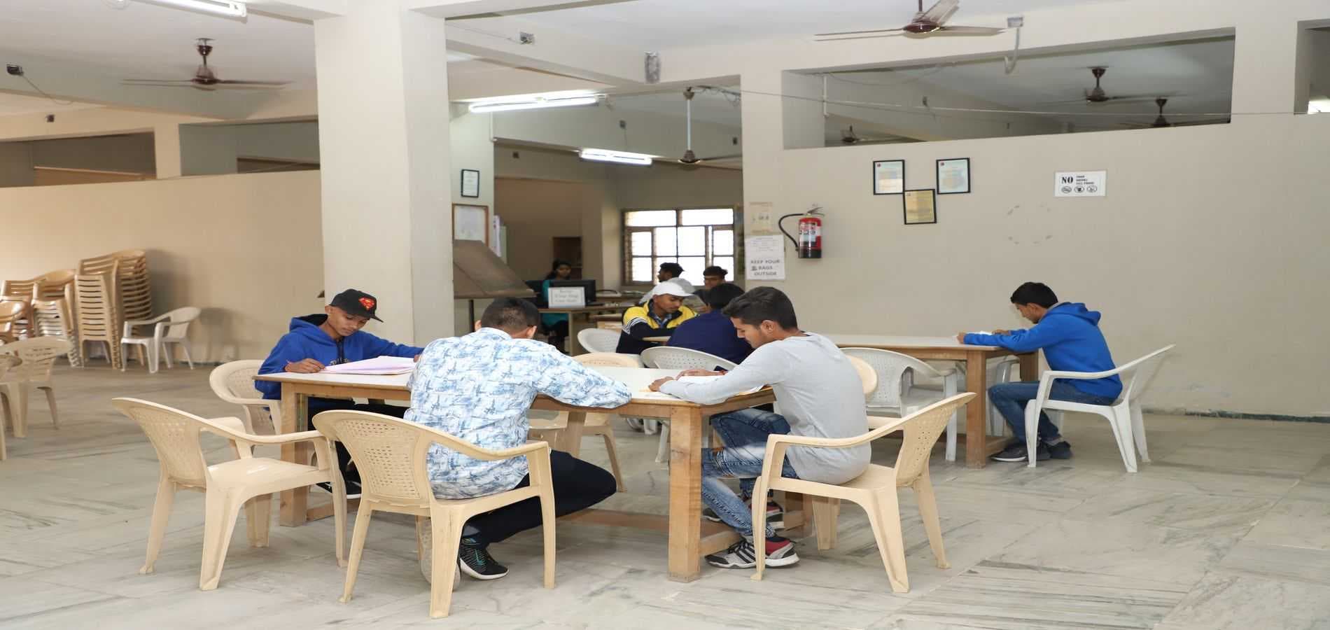 RMS Campus Vadodara Infrastructure photo 9