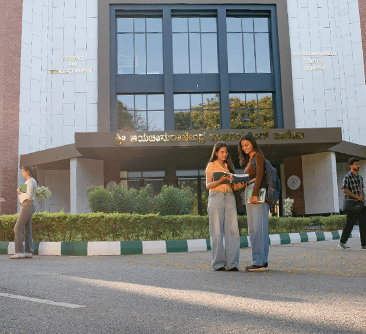 JSS Science and Technology University Mysore Campus photo 1