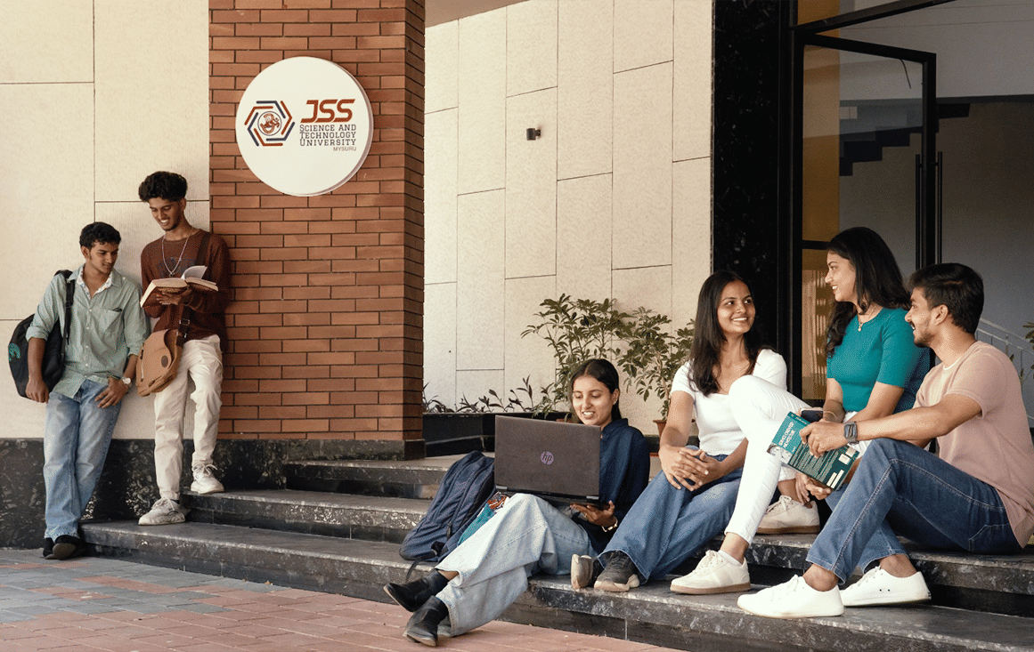 JSS Science and Technology University Mysore Campus photo 2