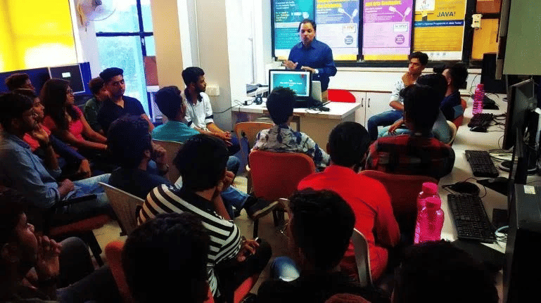 RMS Campus Vadodara Industrial Visits photo 1