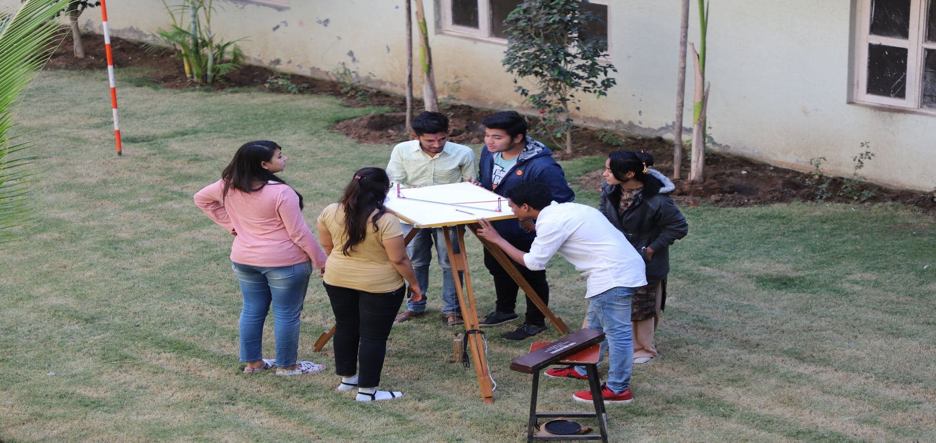 RMS Campus Vadodara Infrastructure photo 11