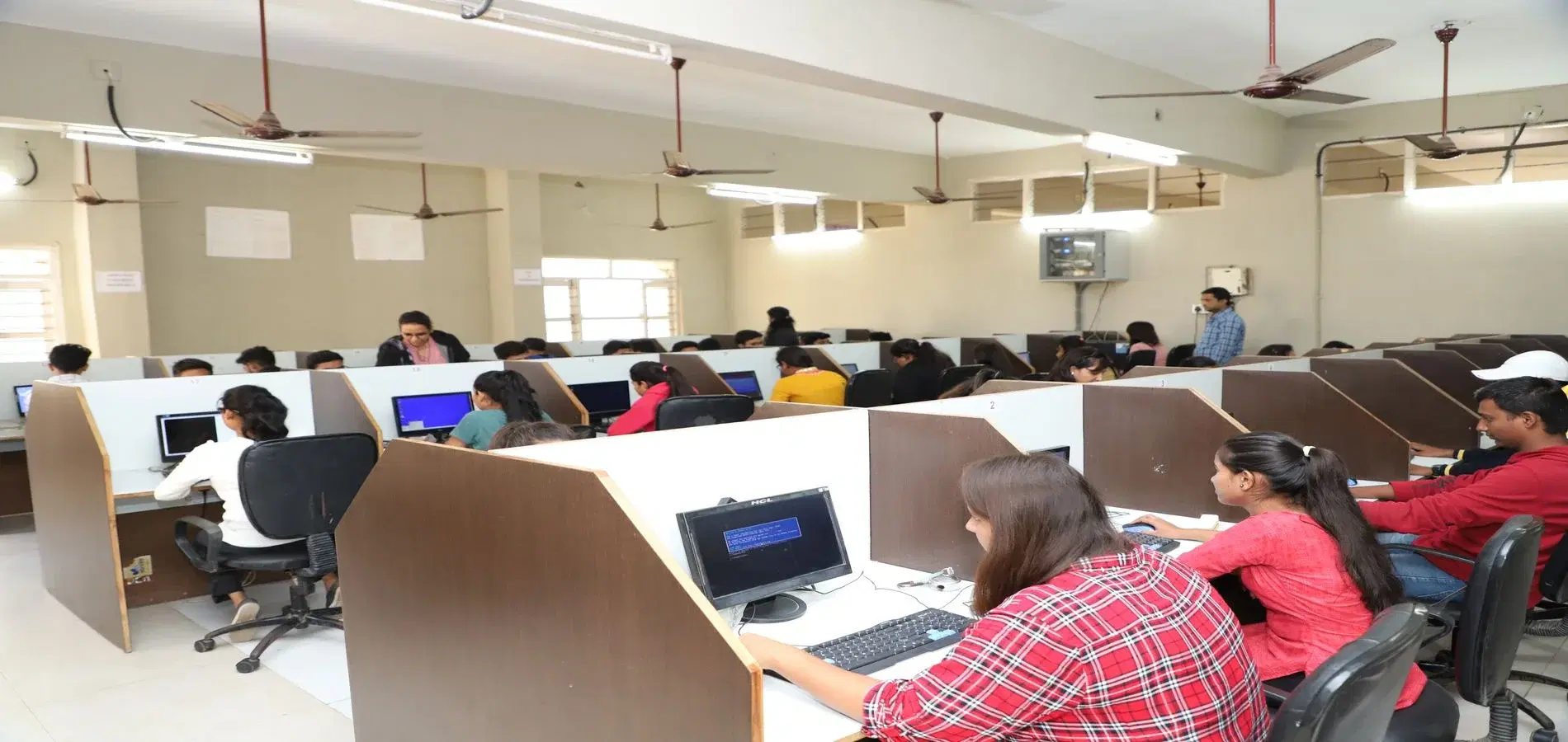 RMS Campus Vadodara Infrastructure photo 13