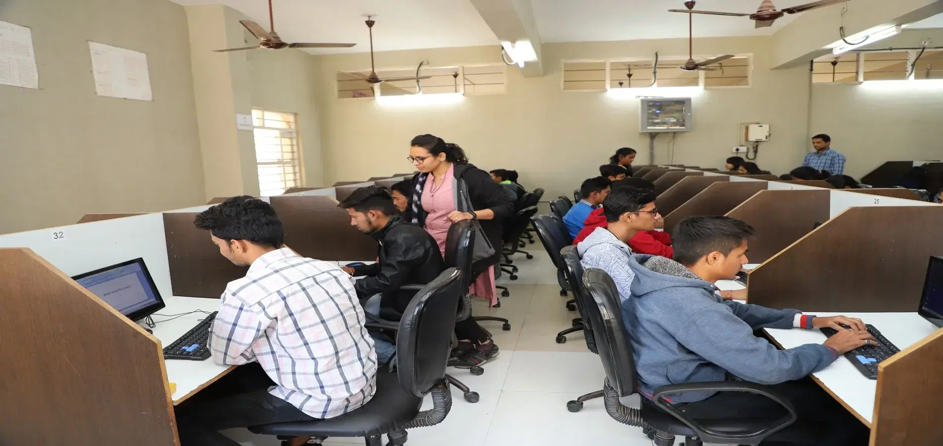 RMS Campus Vadodara Infrastructure photo 12