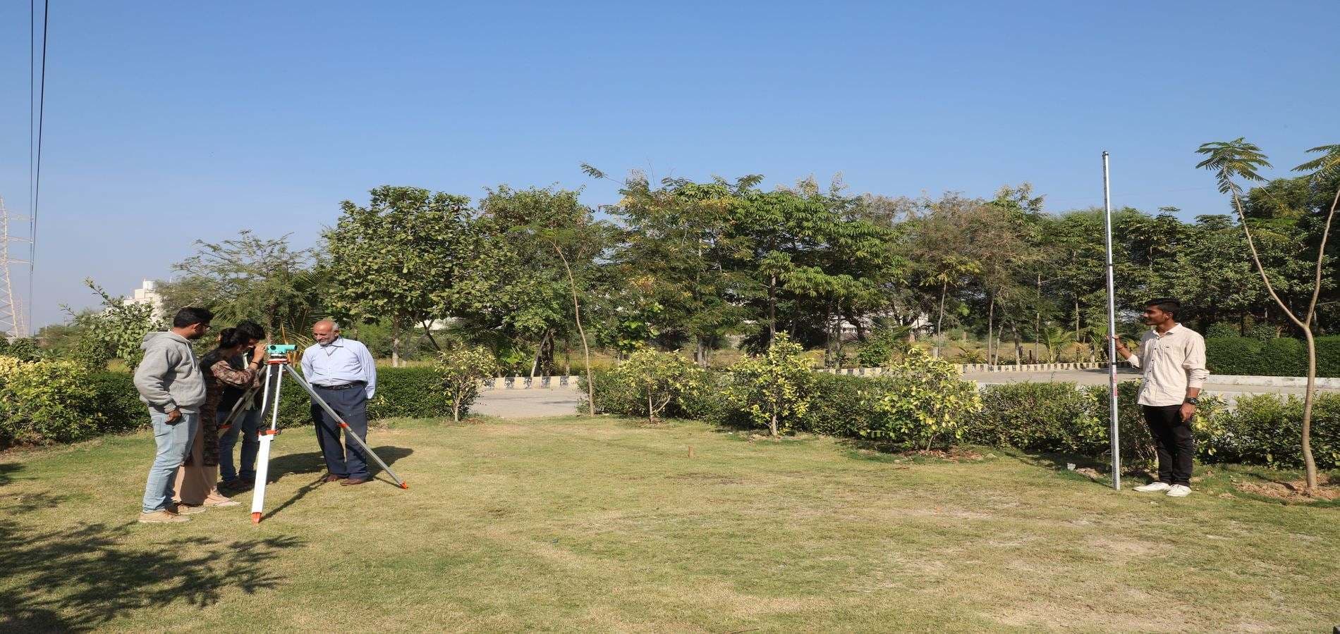 RMS Campus Vadodara Infrastructure photo 15