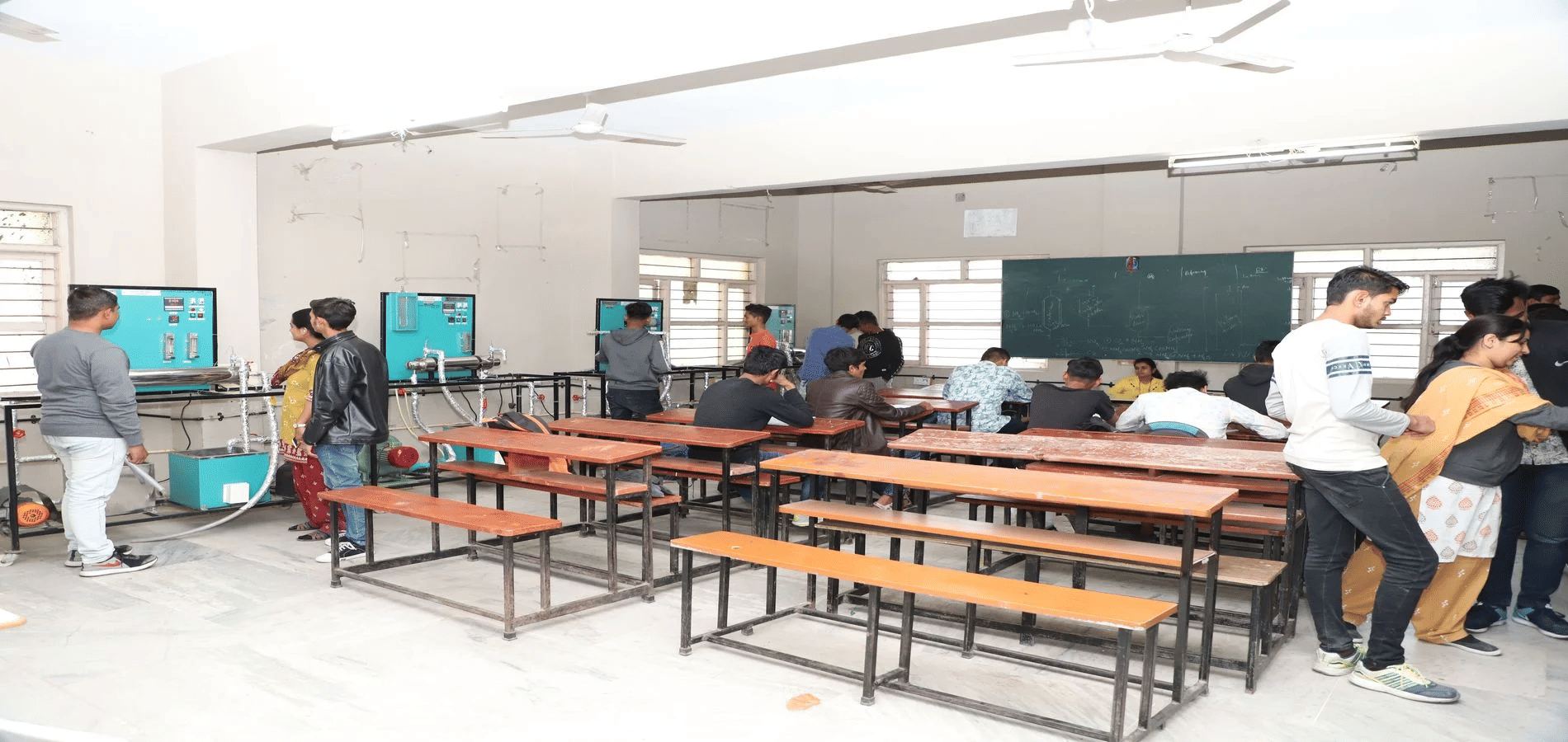 RMS Campus Vadodara Infrastructure photo 18