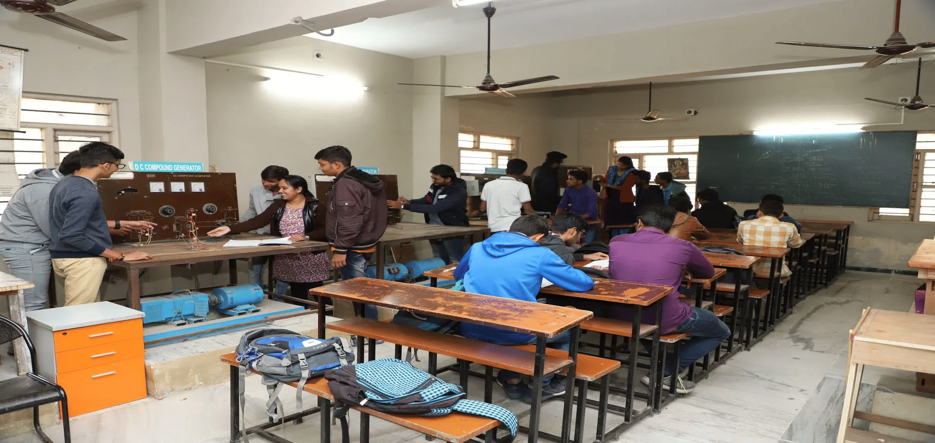 RMS Campus Vadodara Infrastructure photo 21